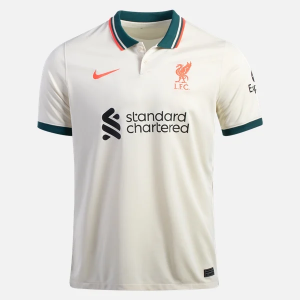 Camisetas fútbol Liverpool FC 2ª equipación Nike 2021/22 – Manga Corta