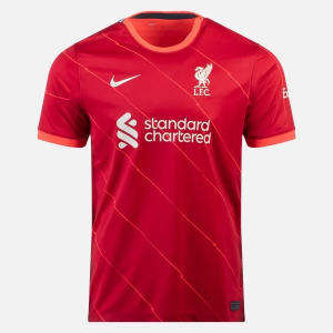 Camisetas fútbol Liverpool FC FC 1ª equipación Nike 2021/22 – Manga Corta