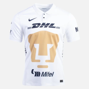 Camisetas fútbol Pumas UNAM 1ª equipación Nike 2021/22 – Manga Corta