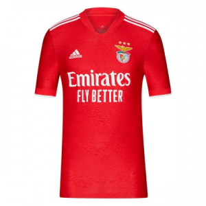 Camisetas de fútbol Benfica 1ª equipación 2021 2022 – Manga Corta