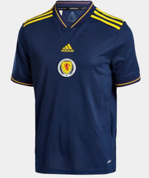 Camisetas Escocia 1ª equipación 2022 – Manga Corta