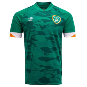 Camisetas Irlanda 1ª equipación 2022 – Manga Corta