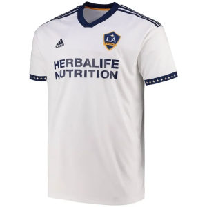 Camisetas de fútbol Los Angeles Galaxy 1ª equipación 2022 23 – Manga Corta