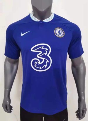 Camisetas fútbol Chelsea 1ª equipación Nike 2022/23 – Manga Corta