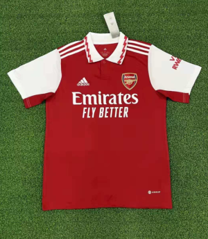 Camisetas fútbol Arsenal adidas 1ª equipación 2022/23 – Manga Corta