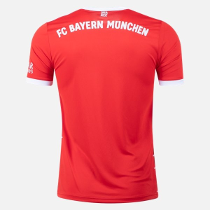 Camisetas fútbol FC Bayern München 1ª equipación 2022/23 – Manga Corta