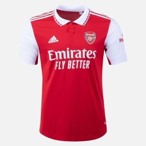 Camisetas fútbol Arsenal 1ª equipación 2022/23 – Manga Corta