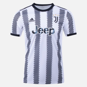 Camisetas fútbol Juventus 1ª equipación 2022/23 – Manga Corta