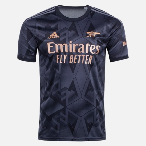 Camisetas fútbol Arsenal 2ª equipación 2022/23 – Manga Corta