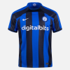 Camisetas fútbol Inter Milan 1ª equipación 2022/23 – Manga Corta