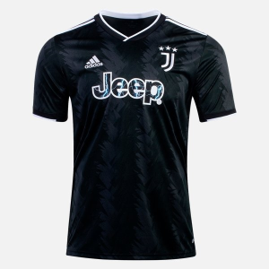 Camisetas fútbol Juventus 2ª equipación 2022/23 – Manga Corta