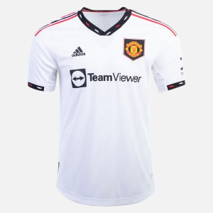 Camisetas fútbol Manchester United 2ª equipación 2022/23 – Manga Corta