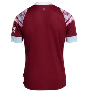 Camisetas fútbol West Ham United 1ª equipación 2022/23 – Manga Corta