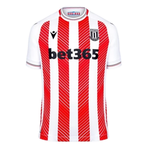 Camisetas fútbol Stoke City 1ª equipación 2022/23 – Manga Corta