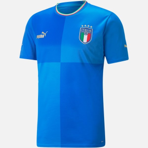 Camisetas Italia 1ª equipación 2022 – Manga Corta