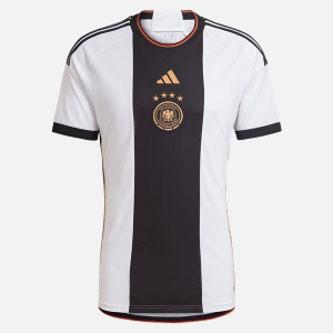 Camisetas Alemania 1ª equipación 2022 – Manga Corta