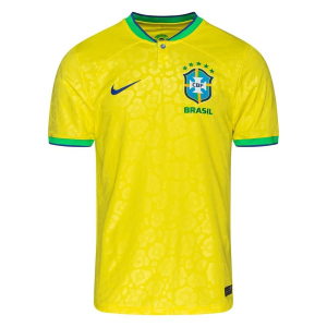 Camisetas Brasil 1ª equipación 2022 – 2023
