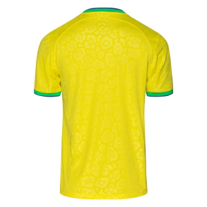 Camisetas Brasil 1ª equipación 2022 – 2023