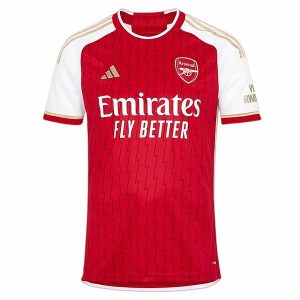 Camisetas fútbol Arsenal Bukayo Saka 7 1ª equipación 2023-2024