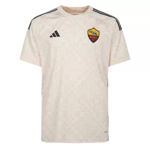 Camisetas fútbol AS Roma 2ª equipación 2023-2024 – Manga Corta