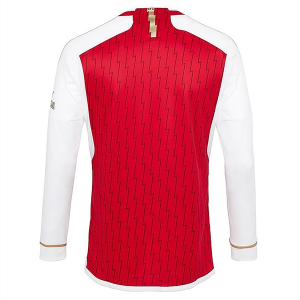 Camisetas fútbol Arsenal 1ª equipación 2023-2024 – Manga Larga