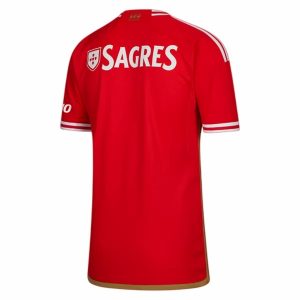 Camisetas fútbol Benfica 1ª equipación 2023-2024