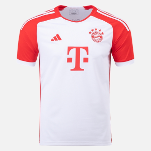Camisetas fútbol  FC Bayern Munichen 1ª equipación 2023-2024 – Manga Corta