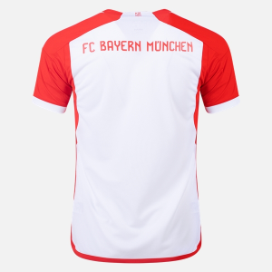 Camisetas fútbol  FC Bayern Munichen 1ª equipación 2023-2024 – Manga Corta