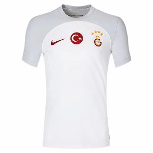 Camisetas fútbol Galatasaray 2ª equipación 2023-2024