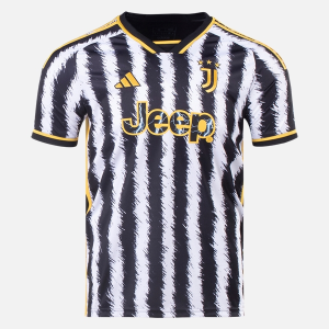 Camisetas fútbol Juventus 1ª equipación 2023-2024