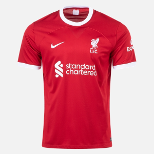Camisetas fútbol Liverpool 1ª equipación 2023-2024