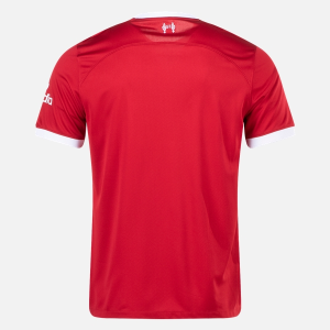 Camisetas fútbol Liverpool 1ª equipación 2023-2024