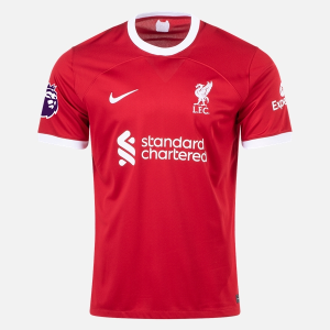 Camisetas fútbol Liverpool Alexander-Arnold 66 1ª equipación 2023-2024