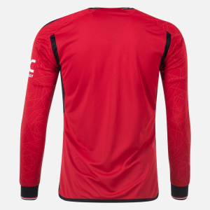 Camisetas fútbol Manchester United 1ª equipación 2023-2024