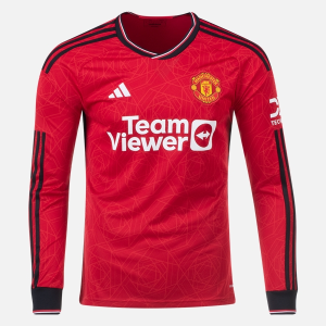 Camisetas fútbol Manchester United 1ª equipación 2023-2024