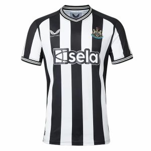 Camisetas fútbol Newcastle United 1ª equipación 2023-2024