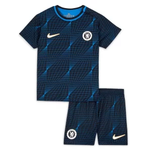 Camisetas de fútbol Chelsea Niños 2ª equipación 2023-24