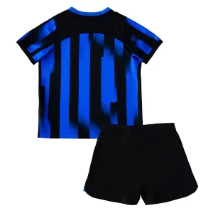 Camisetas de fútbol Inter Milan Niños 1ª equipación 2023-24
