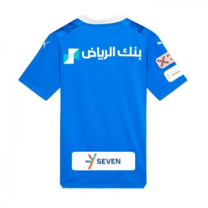 Camisetas fútbol Al Hilal SFC 1ª equipación 2023-24