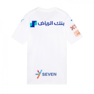 Camisetas fútbol Al Hilal SFC 2ª equipación 2023-24