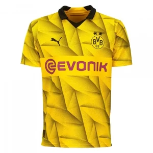 Camisetas fútbol BVB Borussia Dortmund 3ª equipación 2023-24