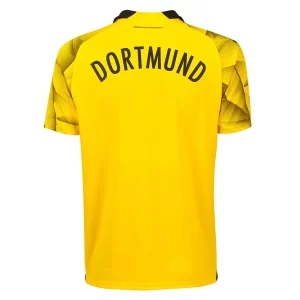 Camisetas fútbol BVB Borussia Dortmund 3ª equipación 2023-24