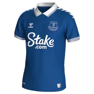 Camisetas fútbol Everton 1ª equipación 2023-24