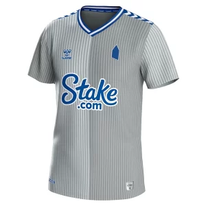 Camisetas fútbol Everton 3ª equipación 2023-24