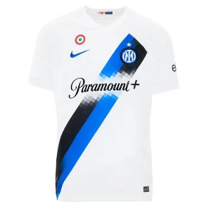 Camisetas fútbol Inter Milan 2ª equipación 2023-24