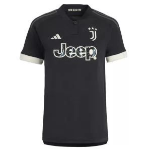Camisetas fútbol Juventus 3ª equipación 2023-24