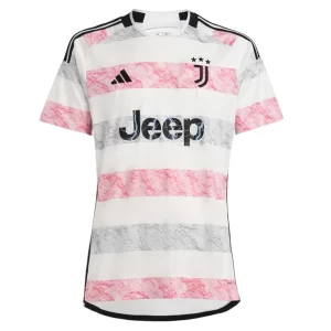 Camisetas fútbol Juventus 2ª equipación 2023-24