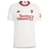 Camisetas fútbol Manchester United 2ª equipación 2023-24