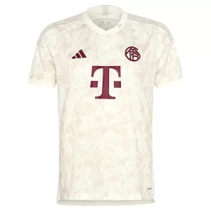Camisetas fútbol FC Bayern München 3ª equipación 2023-24
