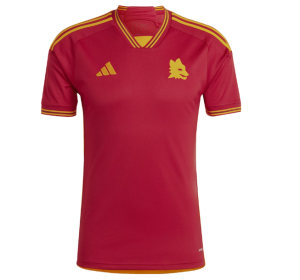 Camisetas fútbol AS Roma 1ª equipación 2023-24 – Manga Corta